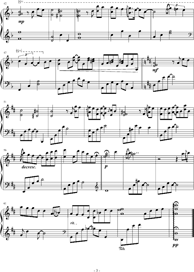 韶华相伴曲谱_只争朝夕不负韶华图片(5)