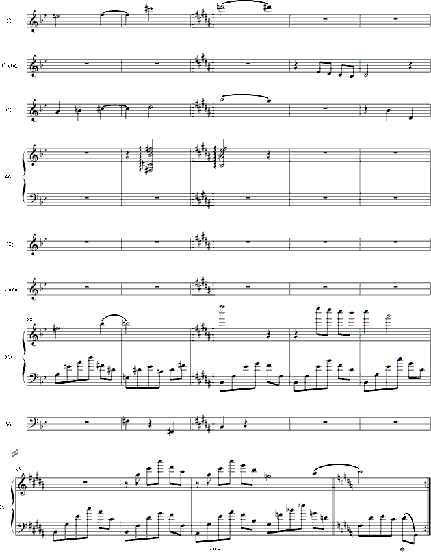 心的旅行简谱_月亮代表我的心简谱(3)
