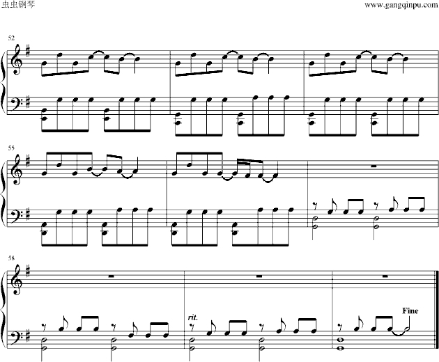 电子琴曲谱如何制作_电子琴曲谱