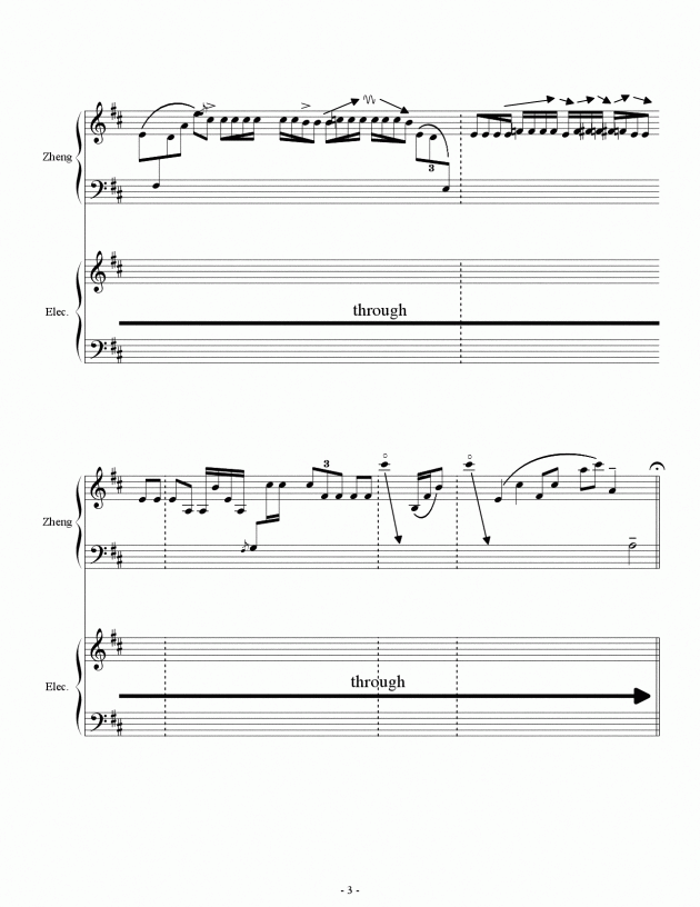 动动头简谱_儿歌简谱