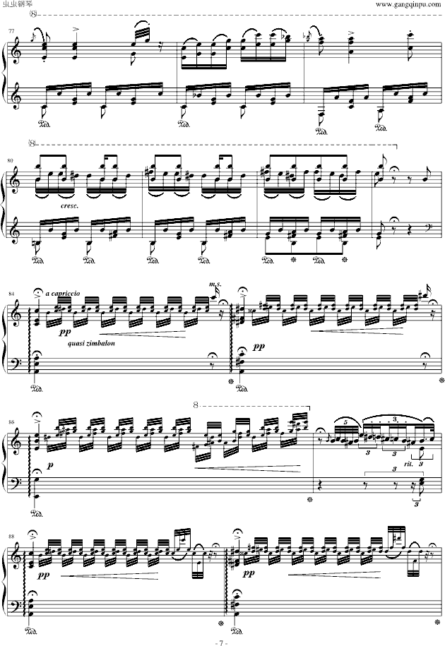 e调歌曲简谱_萨克斯降e调歌曲简谱(3)