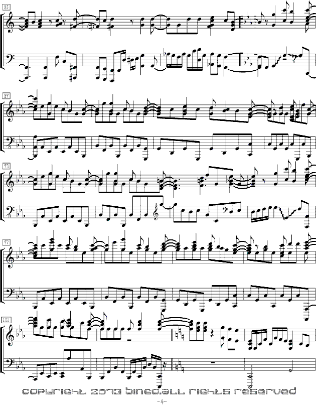 泰迪熊简谱_泰迪熊简谱只要数字(4)