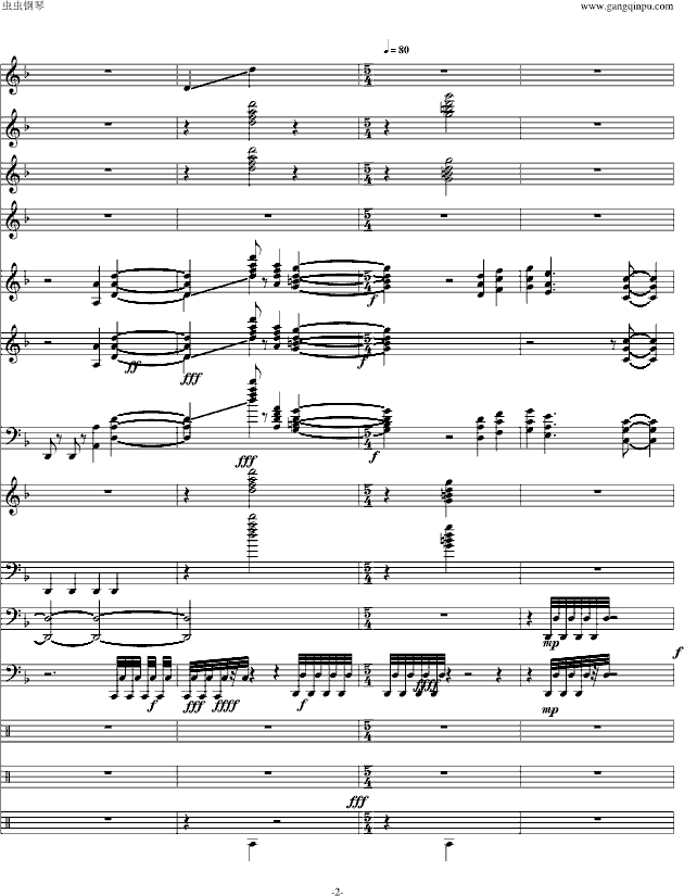 记得钢琴曲曲谱简谱_钢琴曲曲谱简谱(3)
