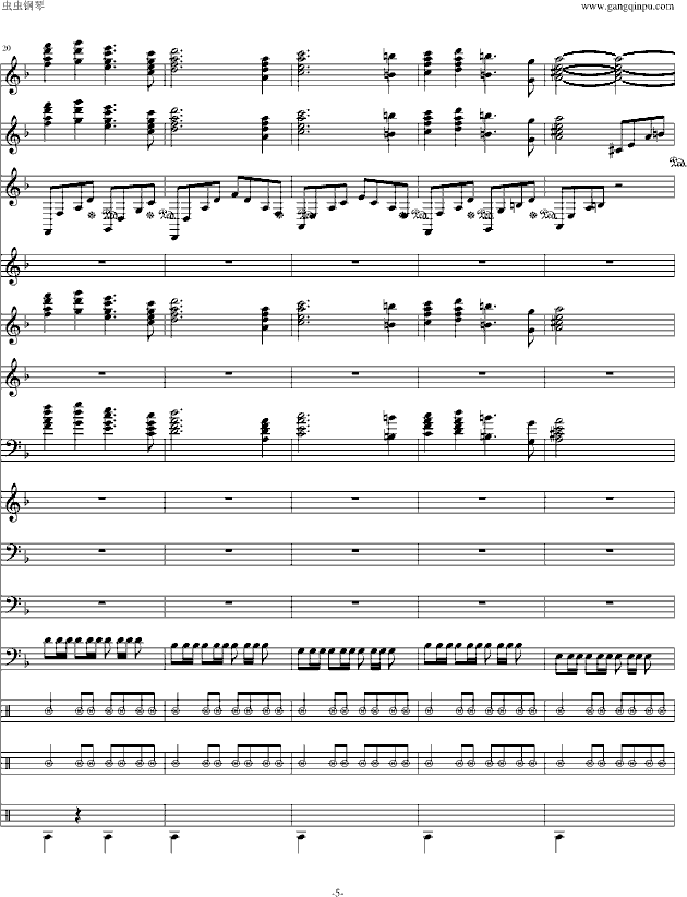 埃及歌曲谱_埃及金字塔图片(3)