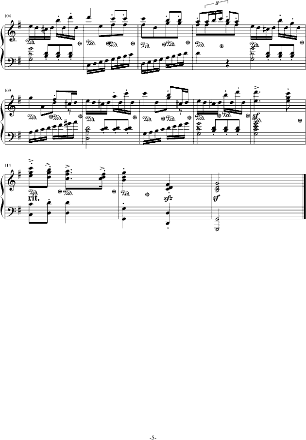 太多笛子简谱_笛子简谱(2)