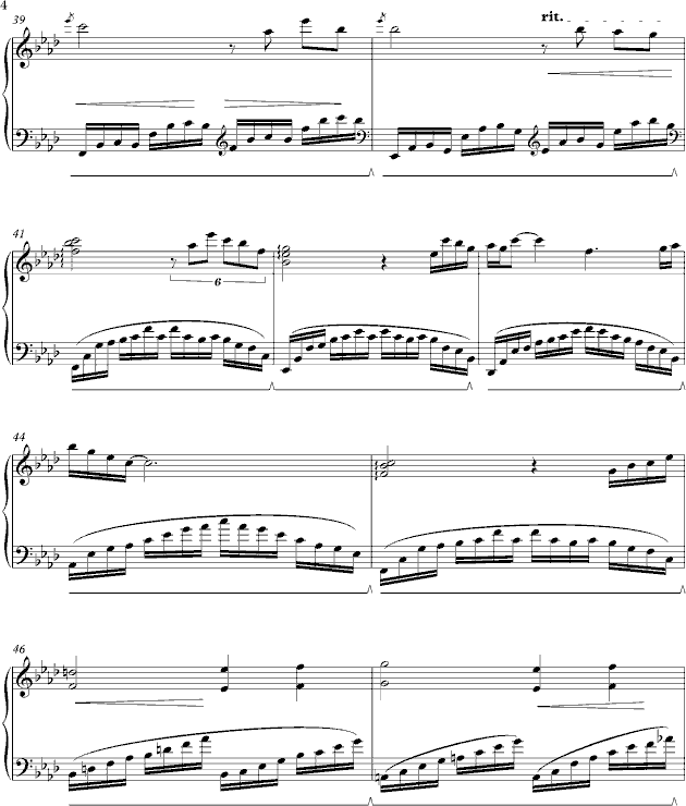 刺客的钢琴曲谱_刺客信条(2)