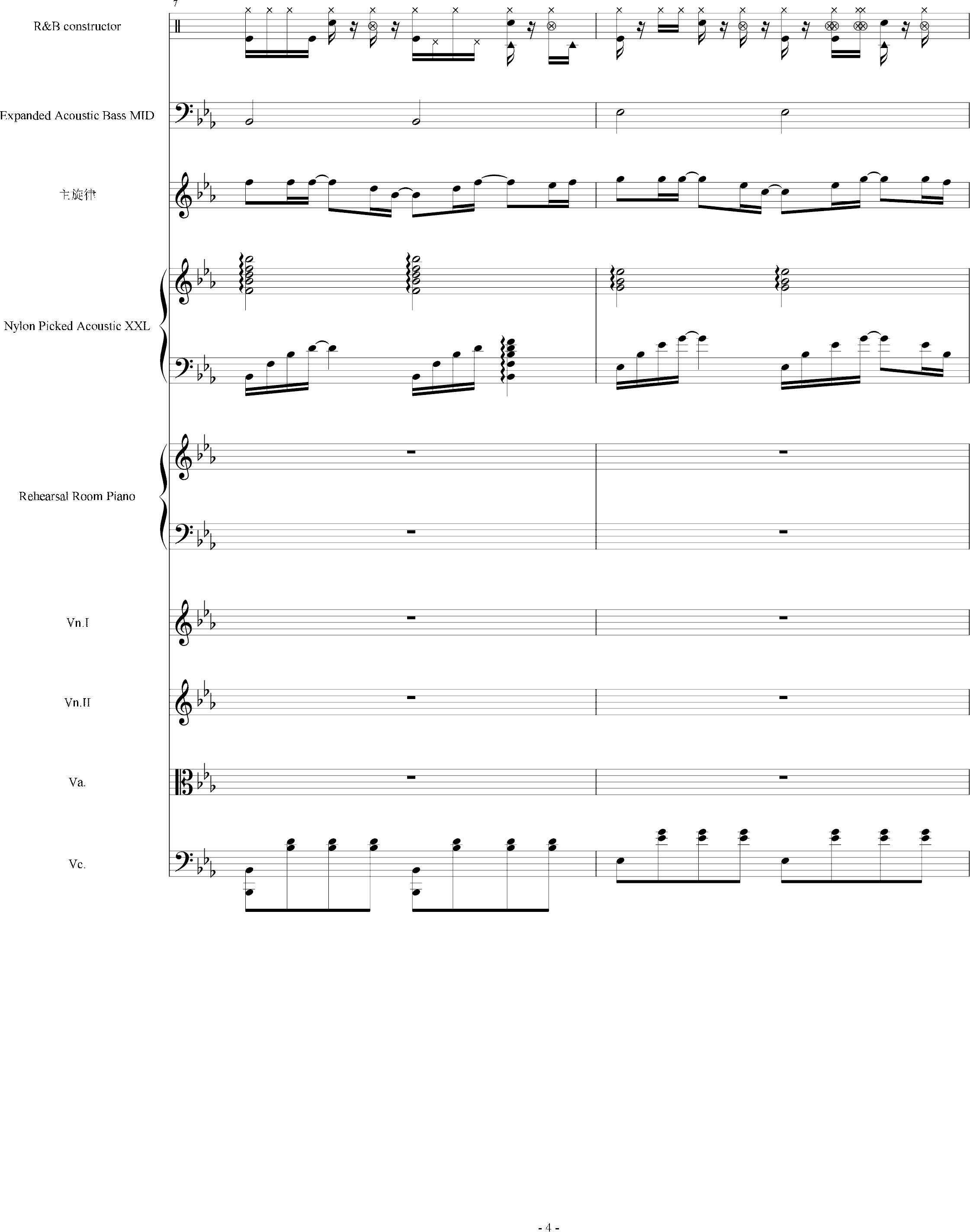 流行音乐数字简谱_流行音乐钢琴简谱数字