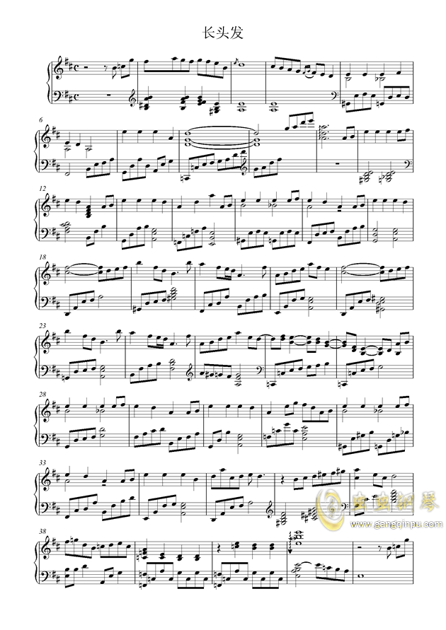 气球 许哲佩 钢琴简谱