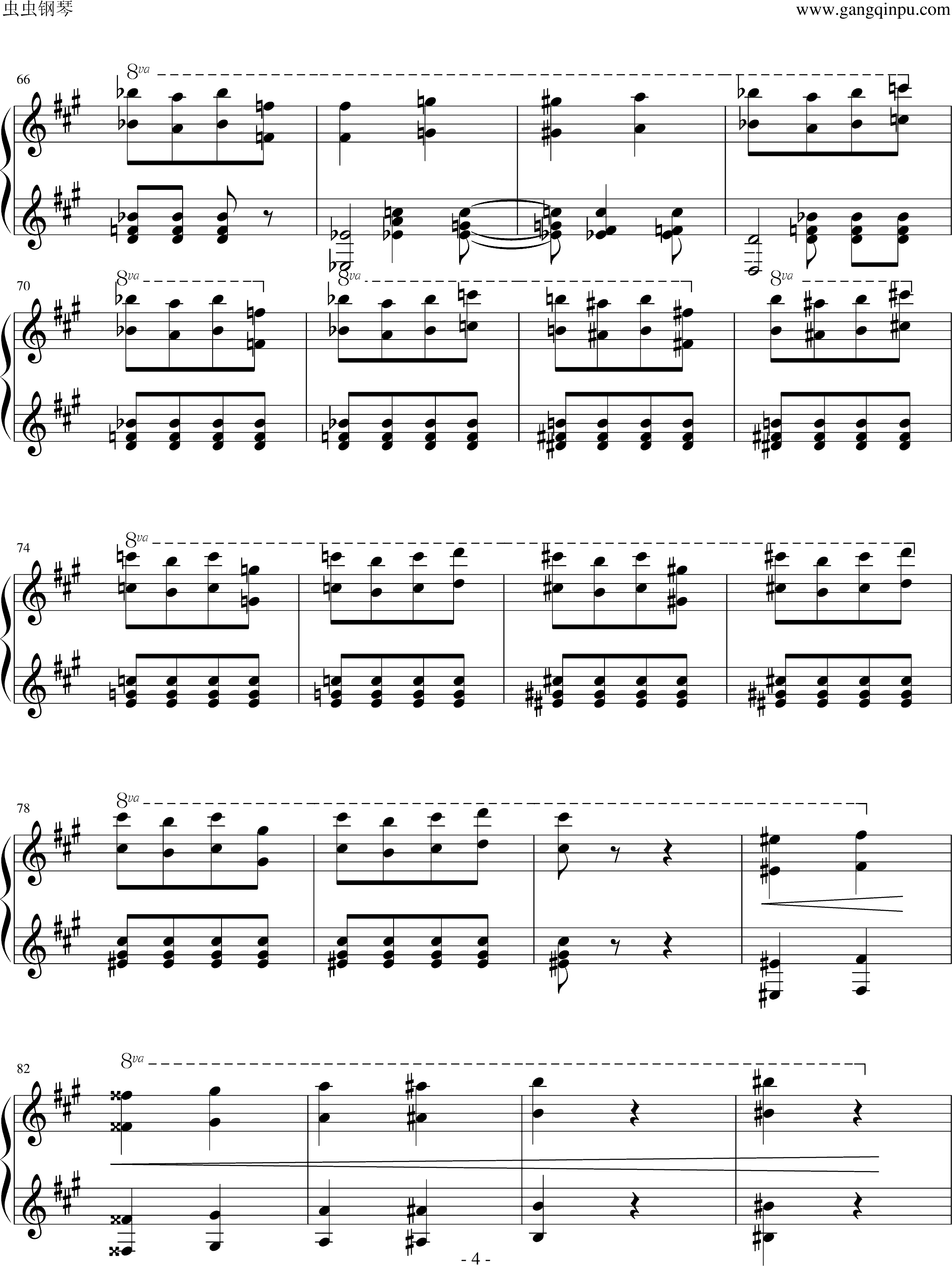 洞箫A调曲谱_g调洞箫曲谱(3)