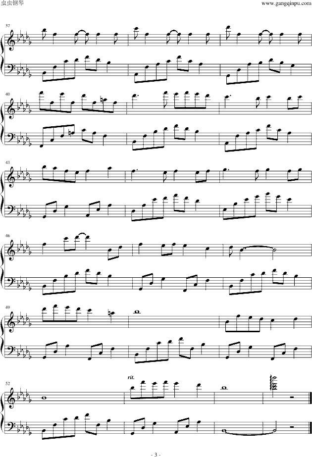 石进倾诉的简谱_夜的钢琴曲5石进简谱