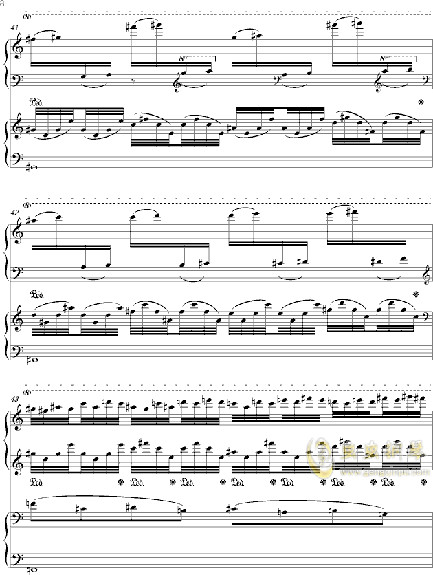 儿歌魔镜曲谱_魔镜mirror图片