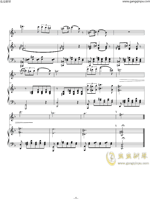 长笛名曲简谱_天空之城长笛简谱(2)