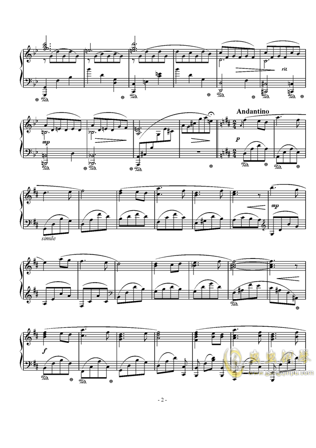 彩虹库乐队简谱_彩虹简谱周杰伦(3)