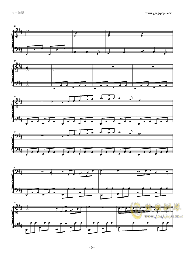 玩具城简谱_玩具反斗城(3)