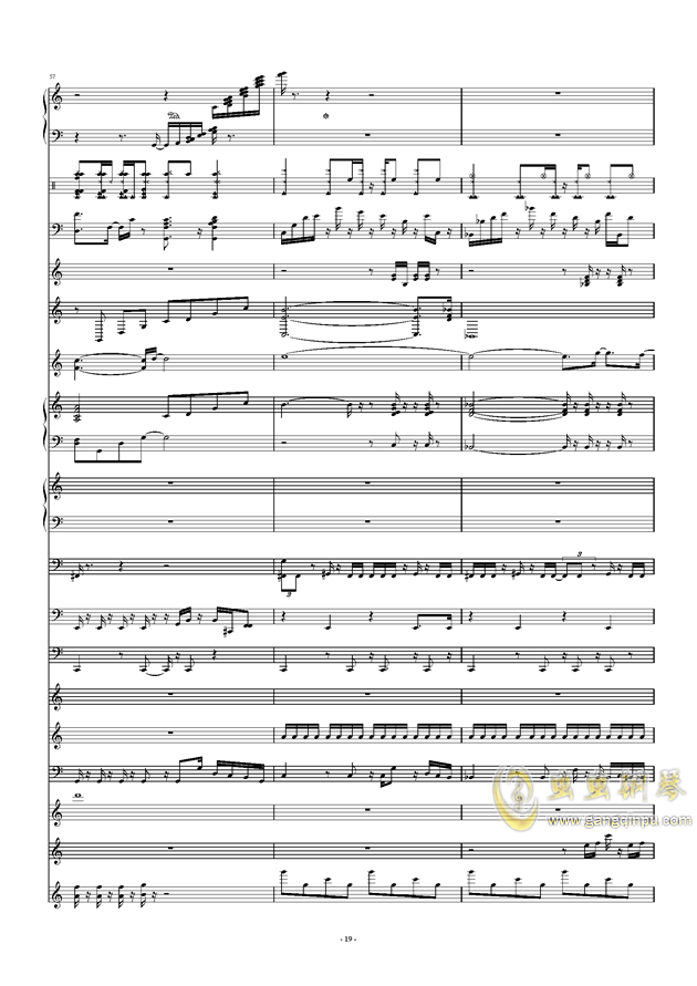 summertime曲谱_陶笛曲谱12孔