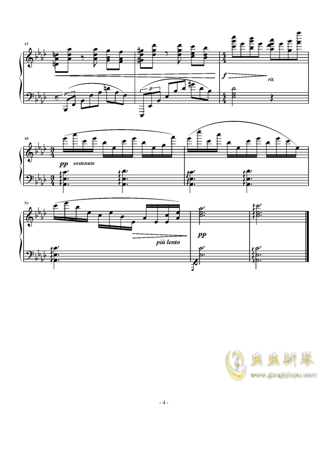 祝福间奏曲曲谱_祝福祖国曲谱