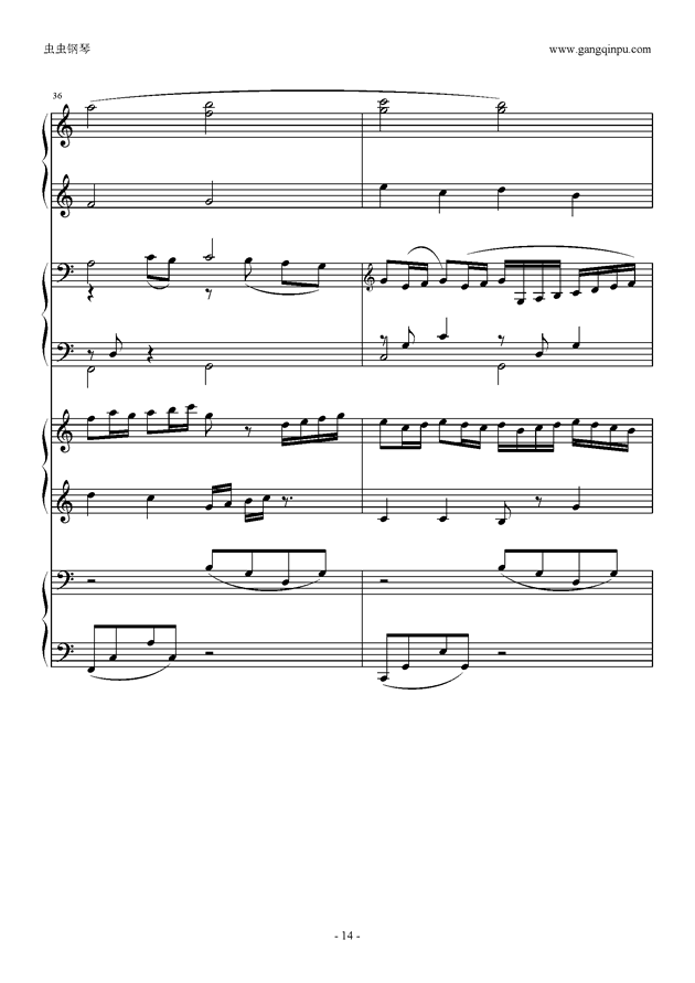 c大调儿歌钢琴简谱_c大调儿歌简谱
