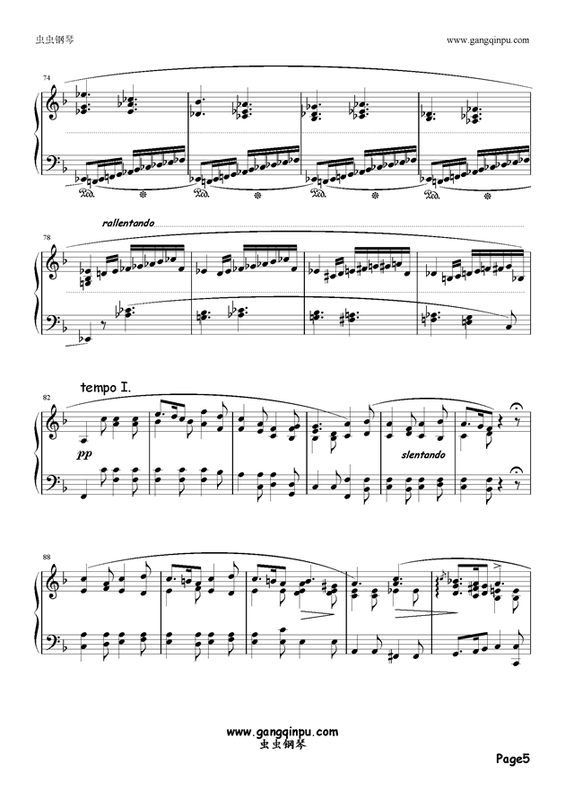 升c大调曲谱_c大调钢琴曲谱(3)