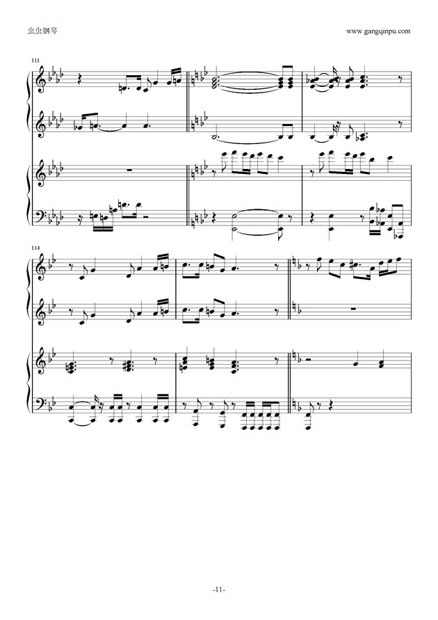 侏罗纪曲谱_侏罗纪世界(2)
