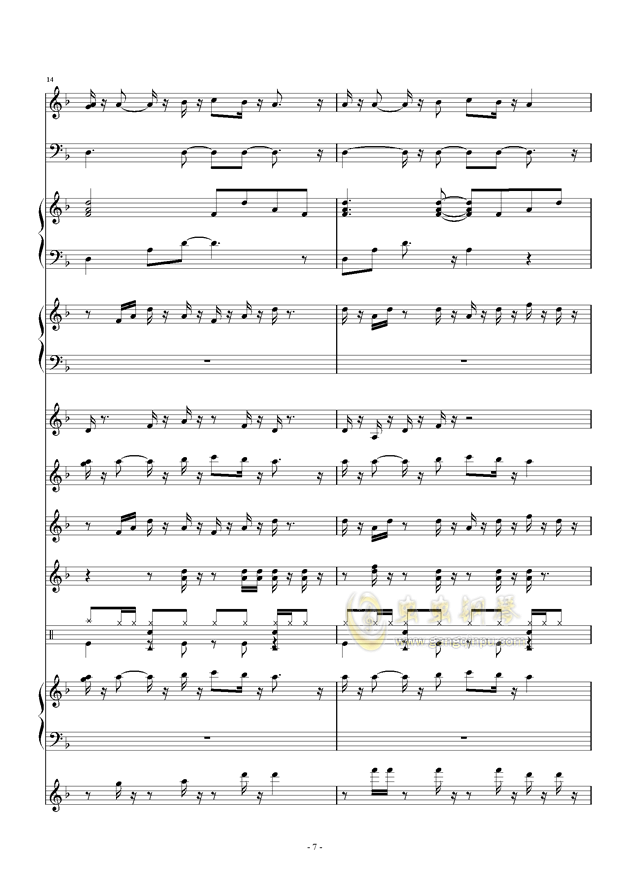 f调十孔埙曲谱_十孔满口埙f调曲谱(2)