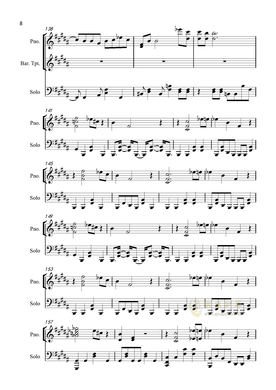 曲谱网站侵权_钢琴简单曲谱