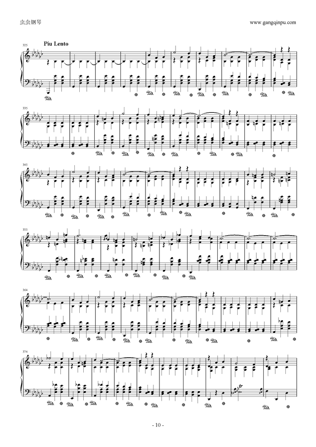 李云迪亲笔签名肖邦奏鸣曲谱_李云迪老婆(2)