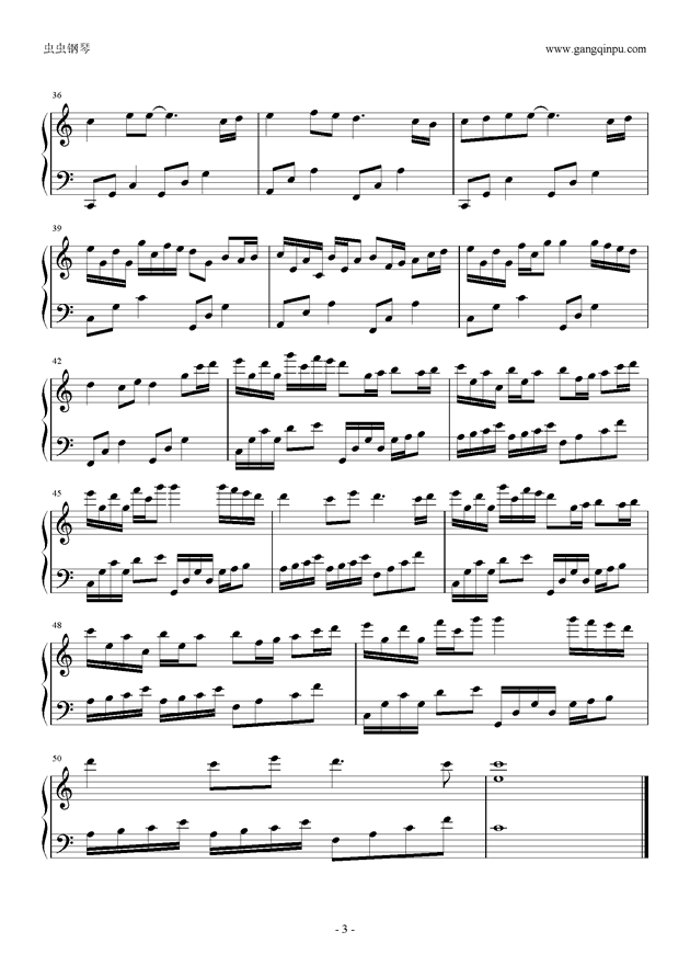 dorremi曲谱_陶笛曲谱12孔