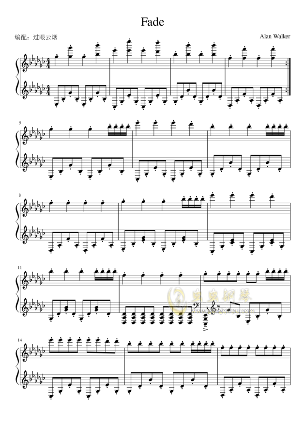 fedad钢琴谱简谱_soledad,soledad钢琴谱,soledad钢琴谱网,soledad钢琴谱大全,虫虫钢琴谱下载