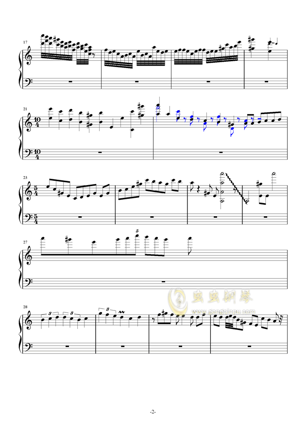 笑纳的曲谱_花僮笑纳简谱古筝曲谱