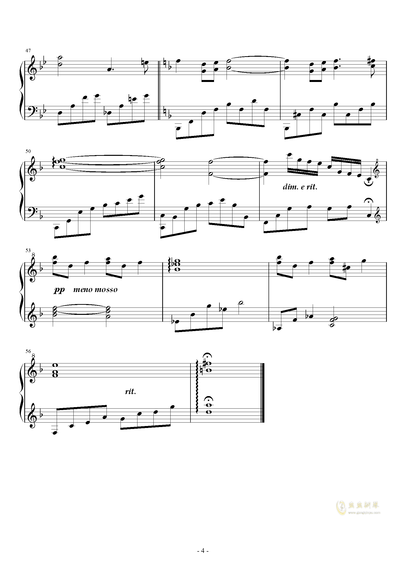 逆水寒最初的梦想曲谱_逆水寒乐师曲谱大全(2)