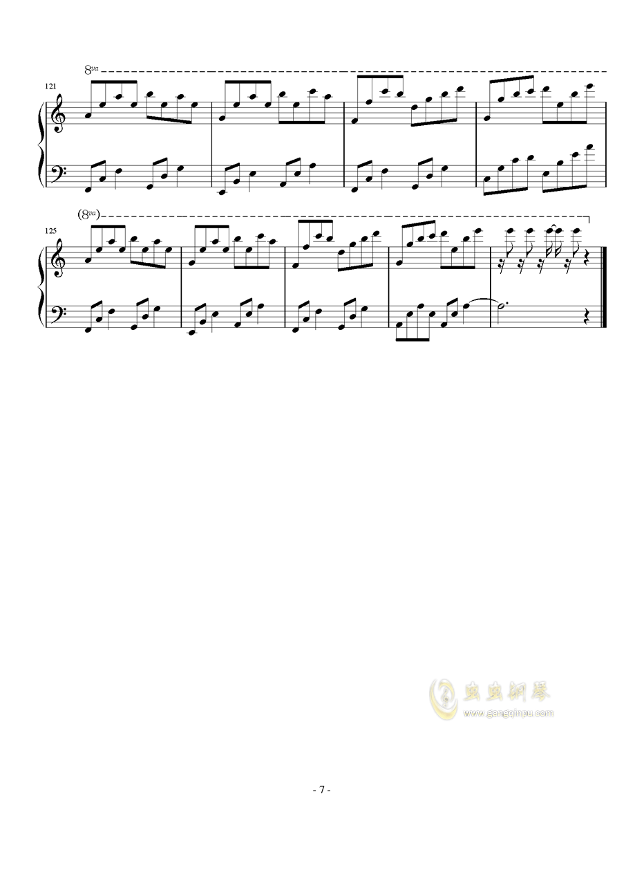 空想简谱_舰娘空想(2)