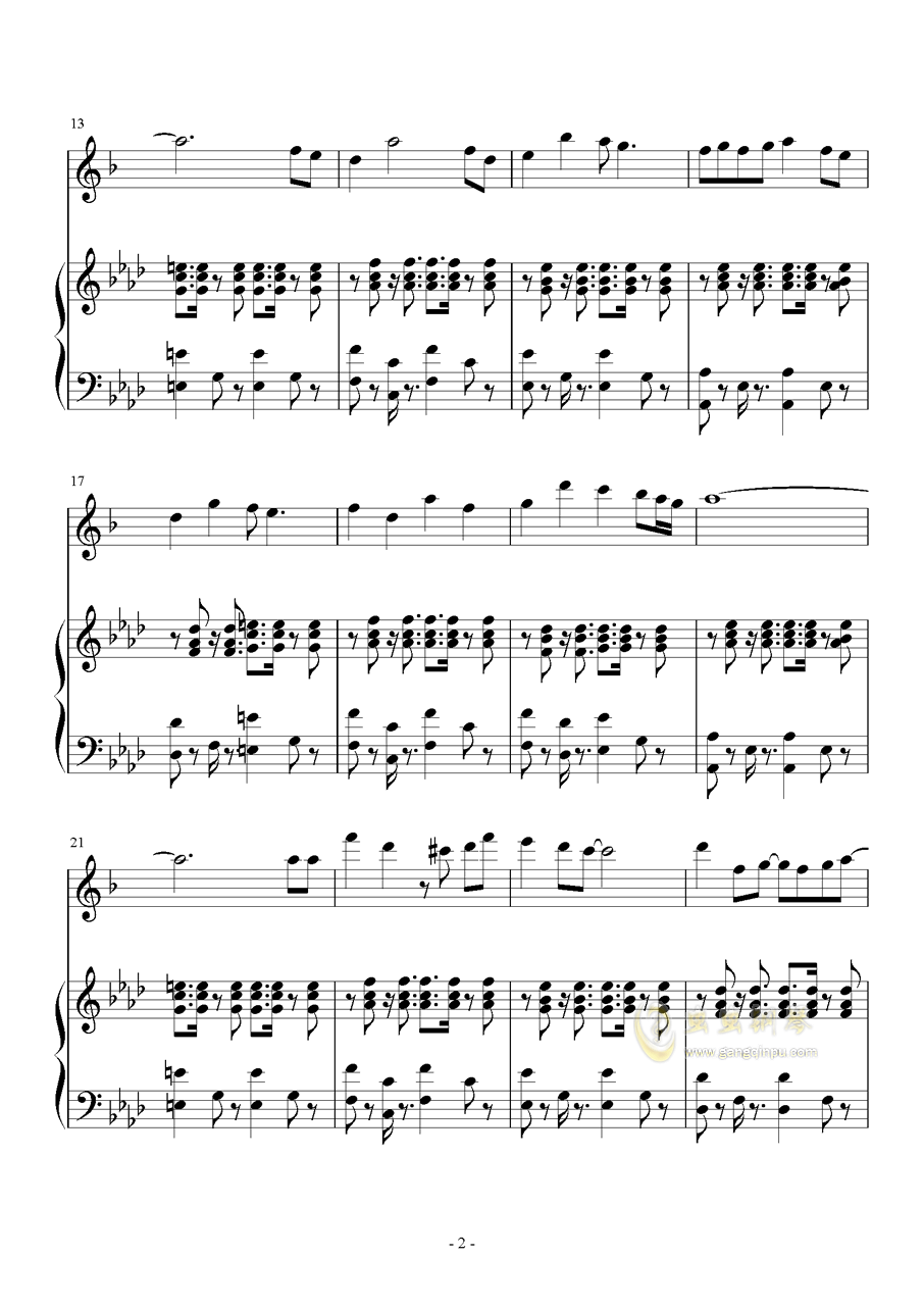 名探侦曲谱_名探侦小兰图片(2)