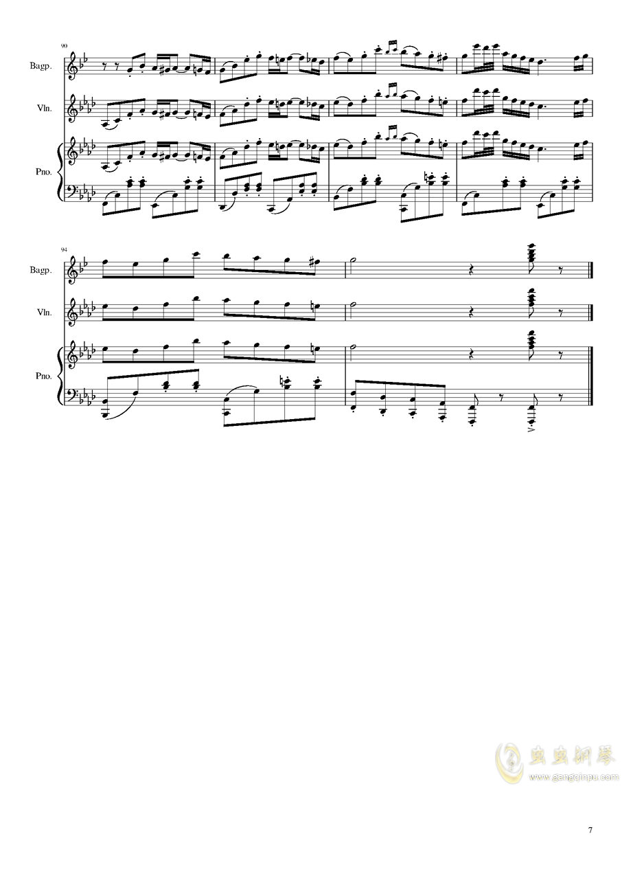 卖报歌钢琴曲谱_卖报歌钢琴简谱