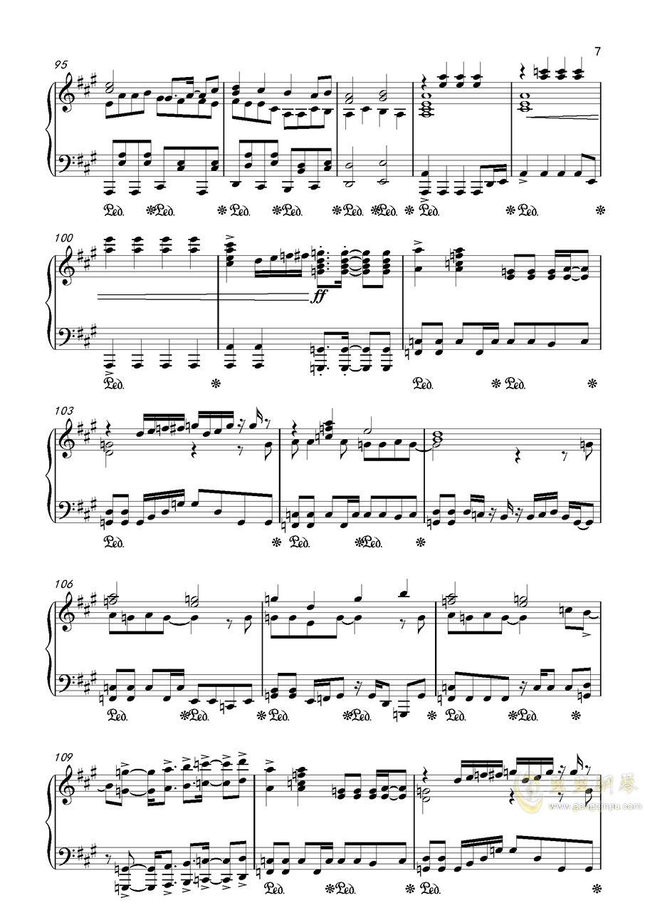 愿叫宝宝简谱_名字叫中国简谱(2)
