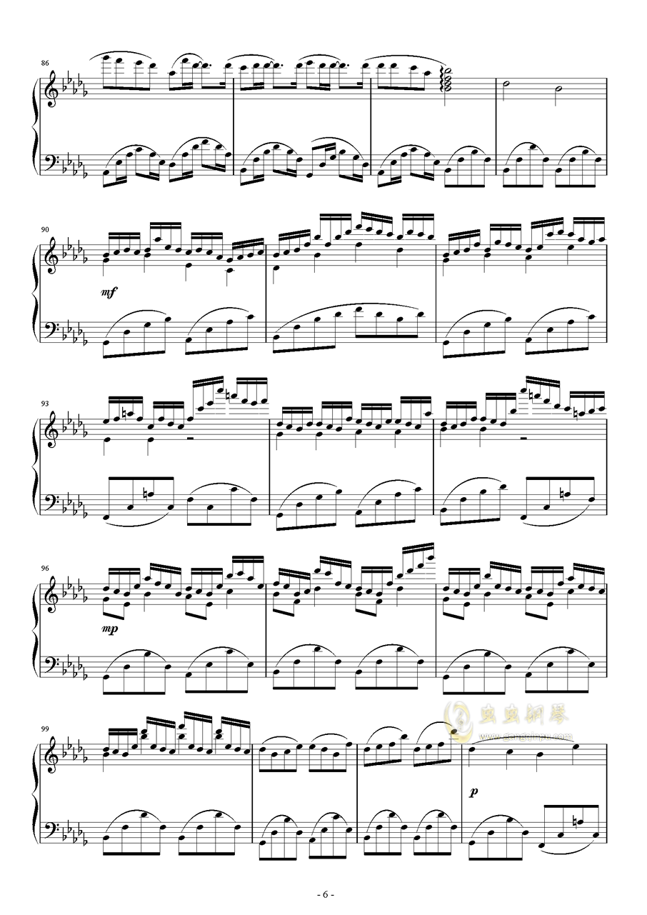 汐语曲谱_闪耀暖暖爱语之汐婚纱(2)