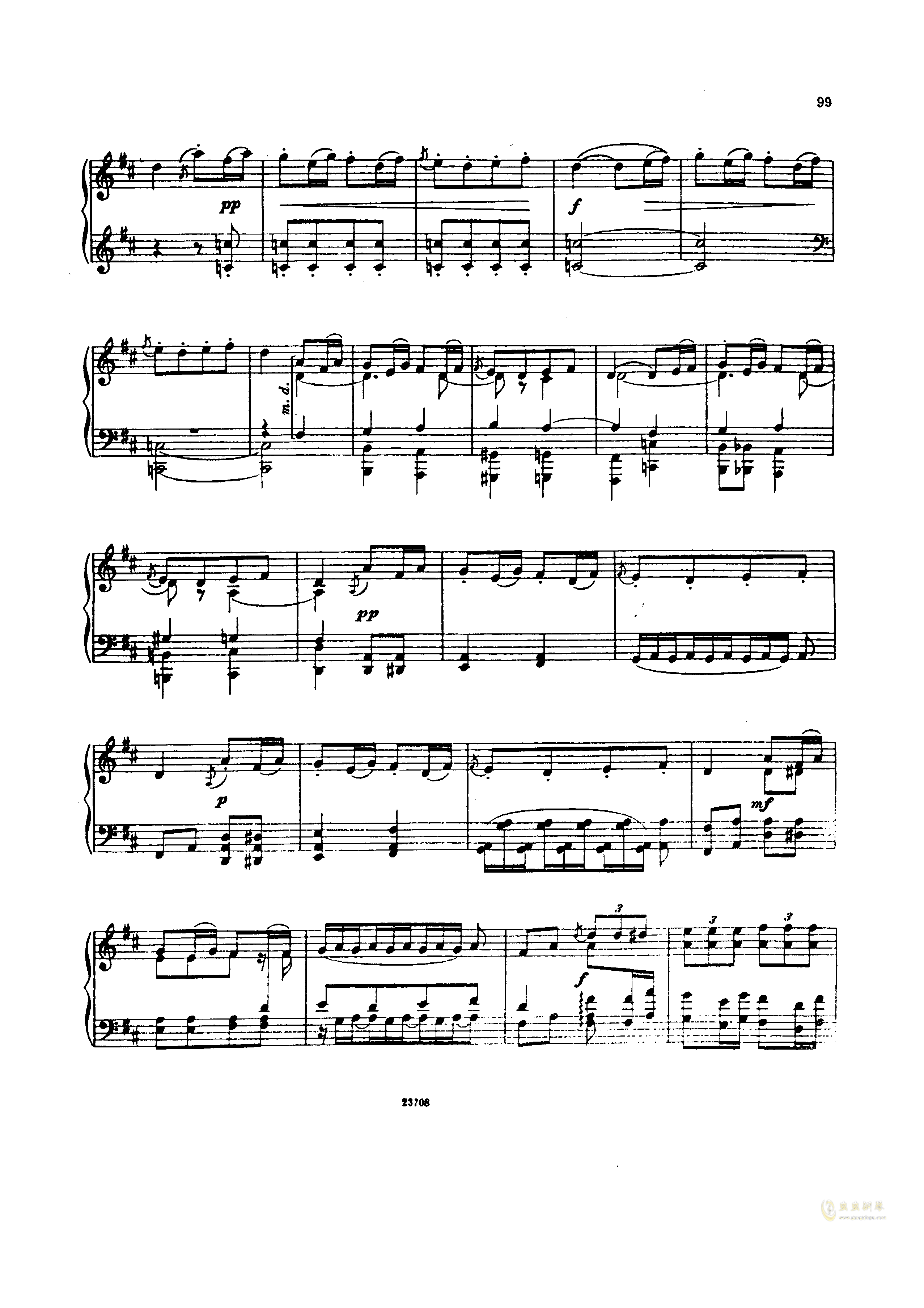 钢琴六级泰勒曼幻想曲曲谱_泰勒斯威夫特钢琴简谱(2)