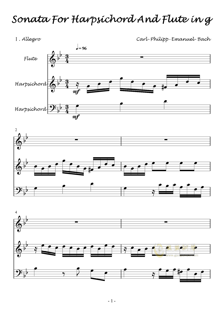 长笛名曲简谱_天空之城长笛简谱(2)