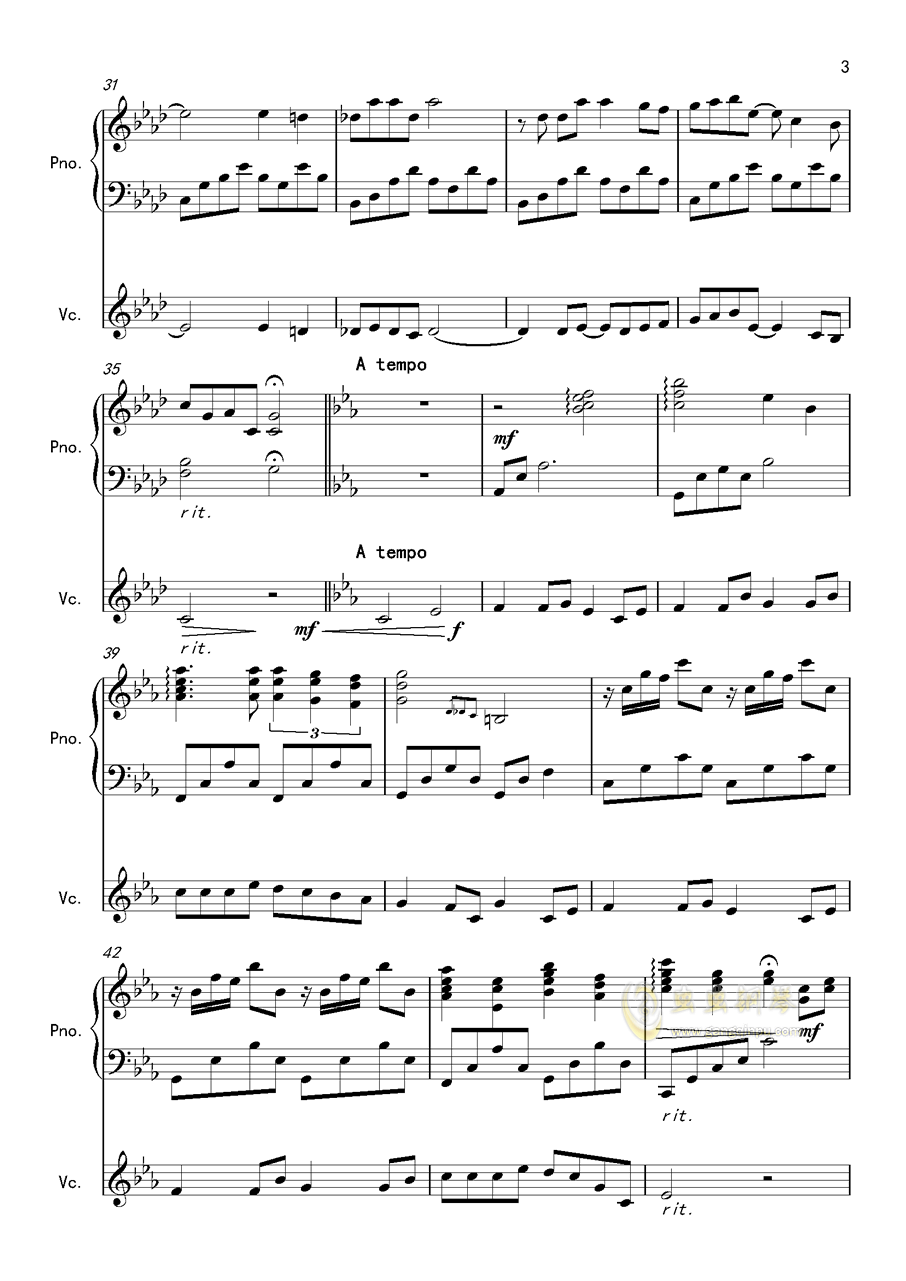 hjgeek速成钢琴曲谱_钢琴速成(2)
