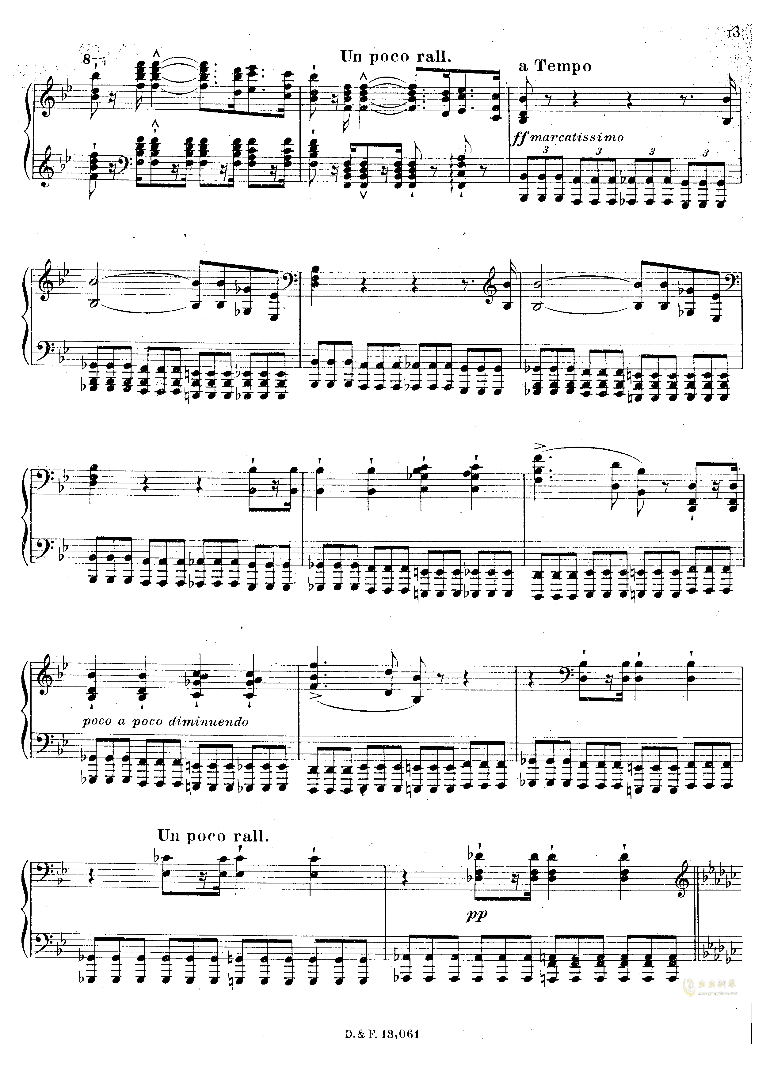 国歌法曲谱_国歌曲谱(3)