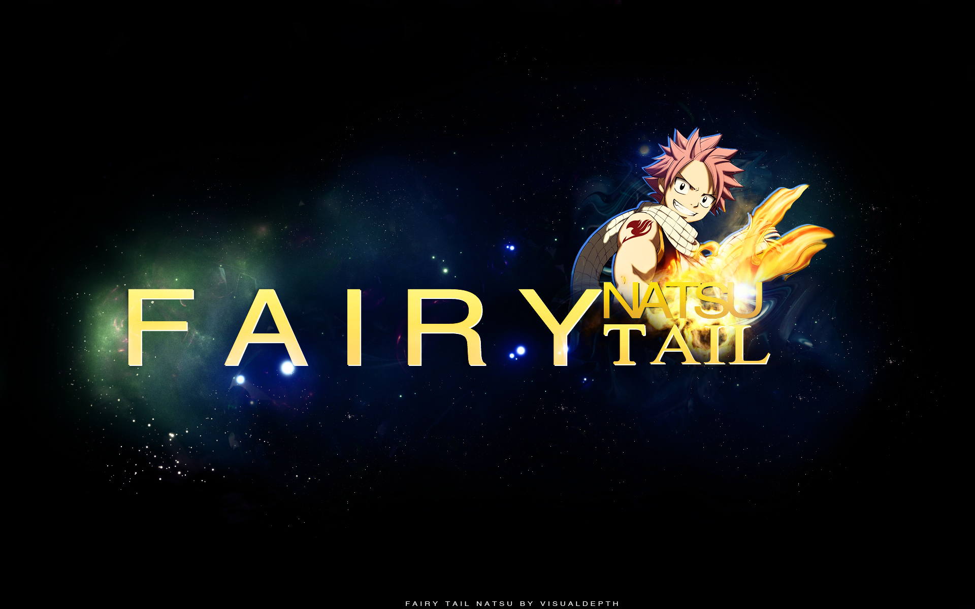 FAIRY TAIL メインテーマ 2014 -Piano ver钢琴谱
