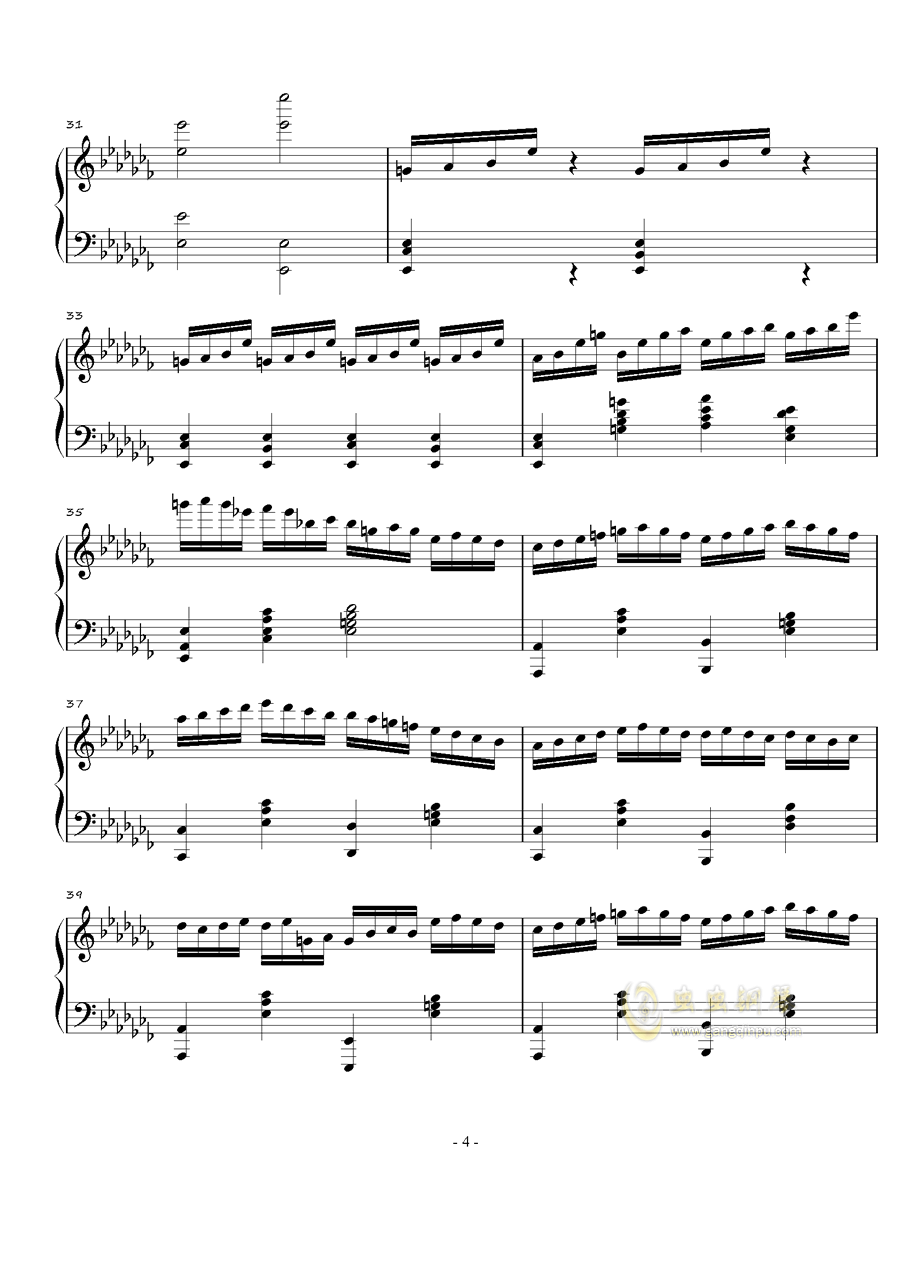 火星曲谱_火星简笔画(2)