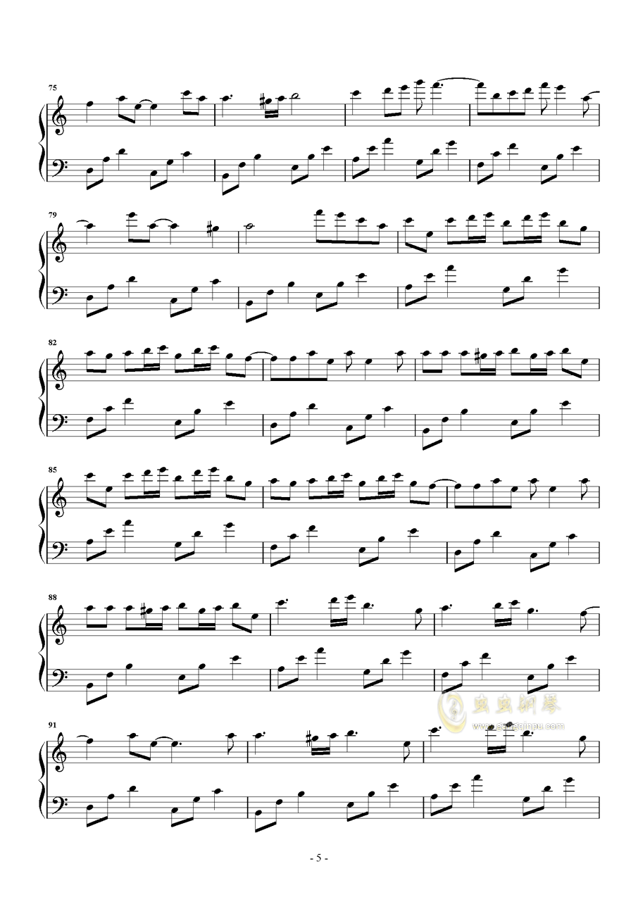 cymophane - tassel,cymophane - tassel钢琴谱, - c