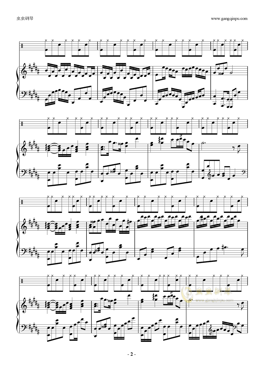 天谕手游乐师左手指月曲谱_天谕手游乐师谱曲大全(2)