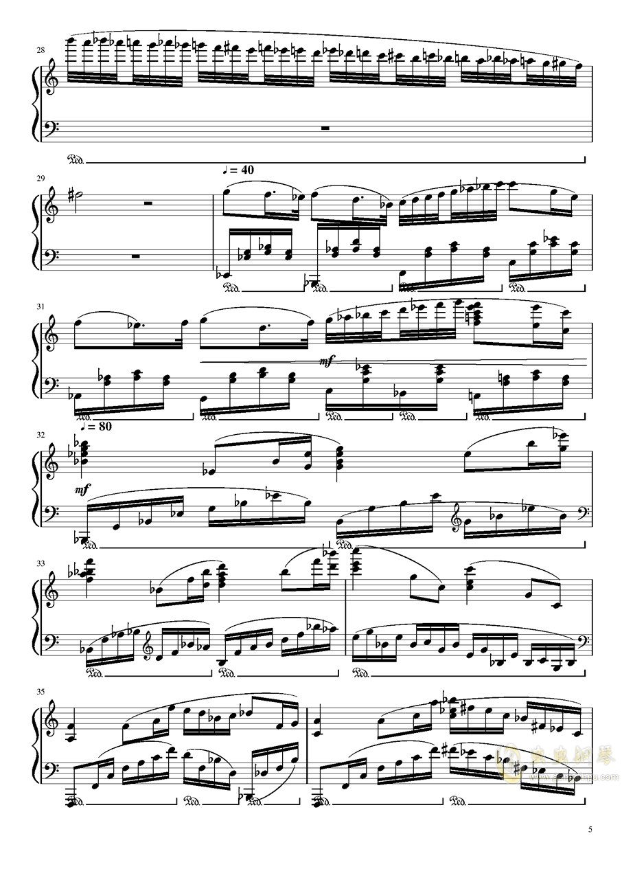 啊九三简谱_儿歌简谱(2)