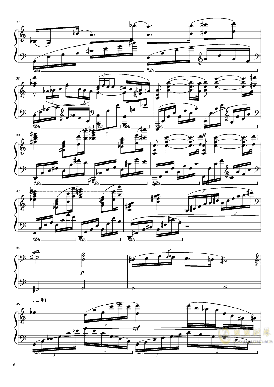 啊九三简谱_儿歌简谱(2)