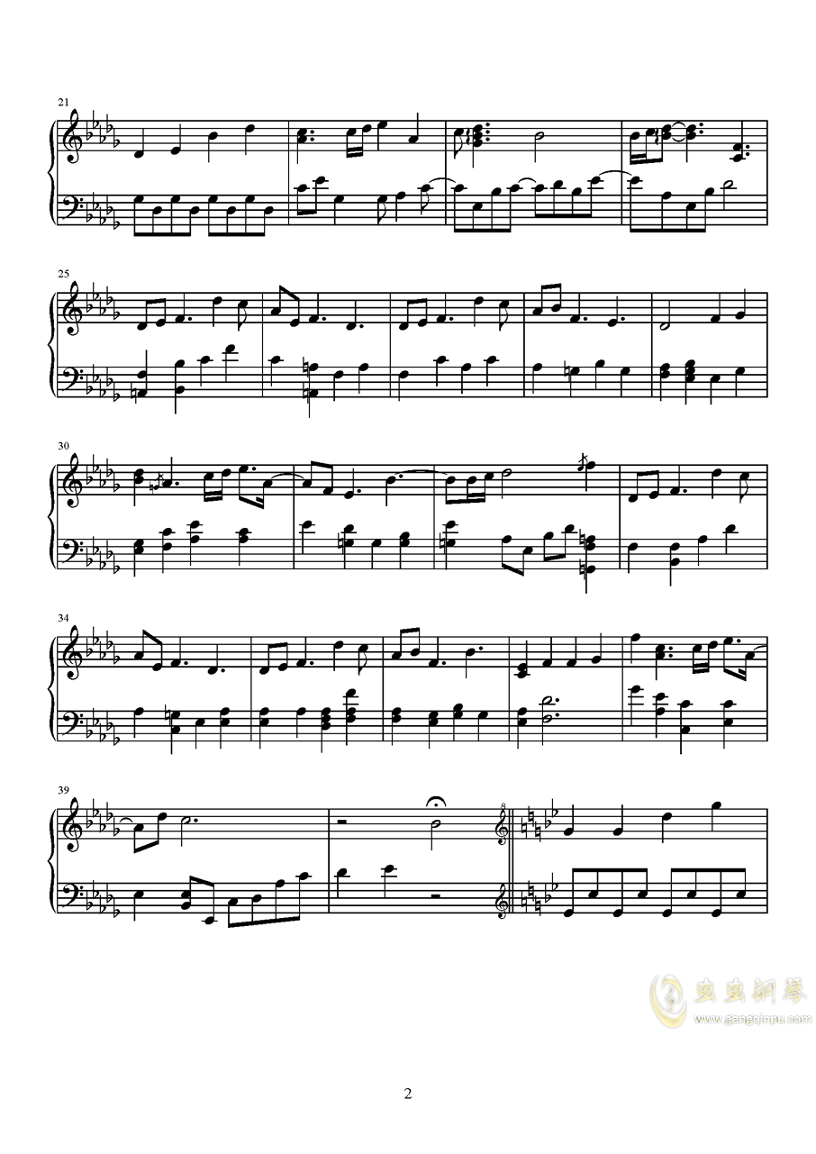 do在曲谱_中音谱表的do在哪(3)