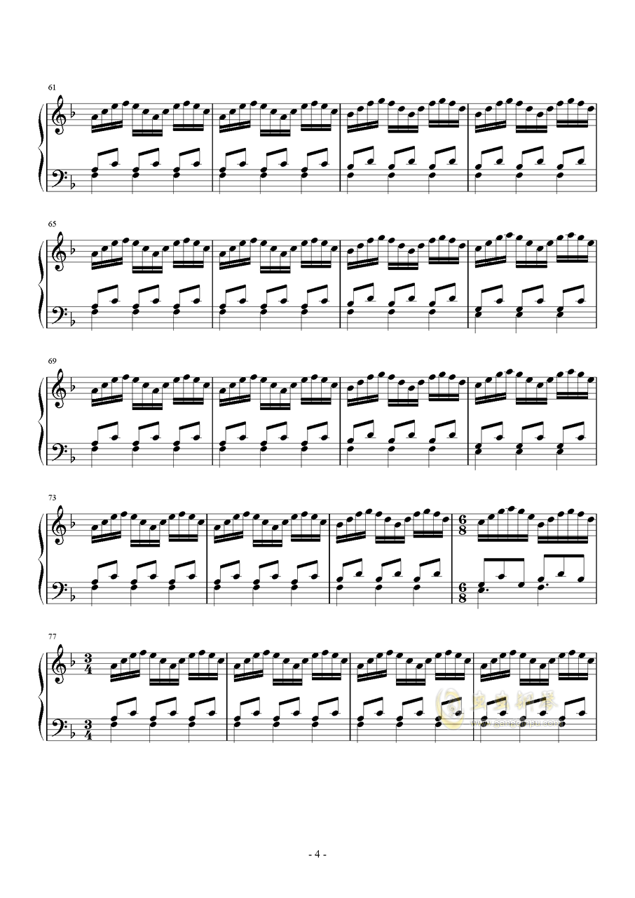 音乐独奏曲大全 4.png