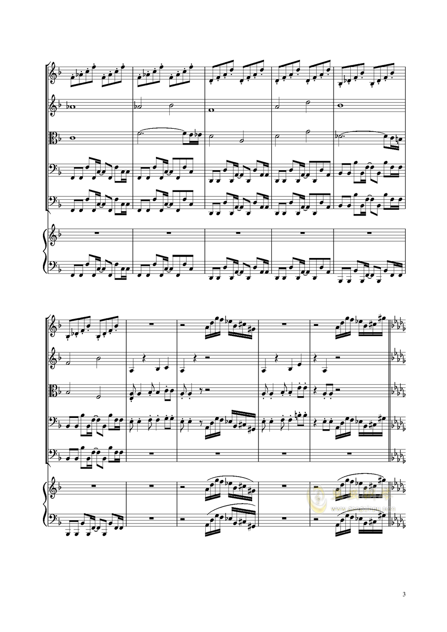 简谱真的好想你f调曲谱_真的好想你简谱曲谱