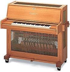 钢片琴演奏小品1钢琴谱