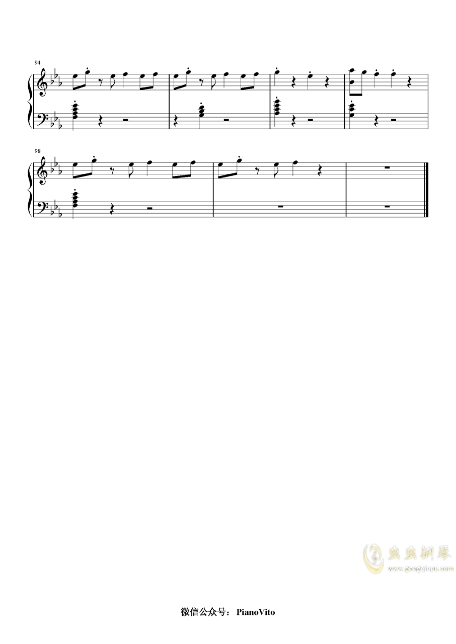 XXXTentacion的sad简谱,sad前奏简谱数字 sadxxxtentacion